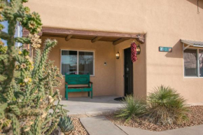 Grandma's Old Town Adobe House! Hot Tub & Pet Friendly & No Pet Fee!